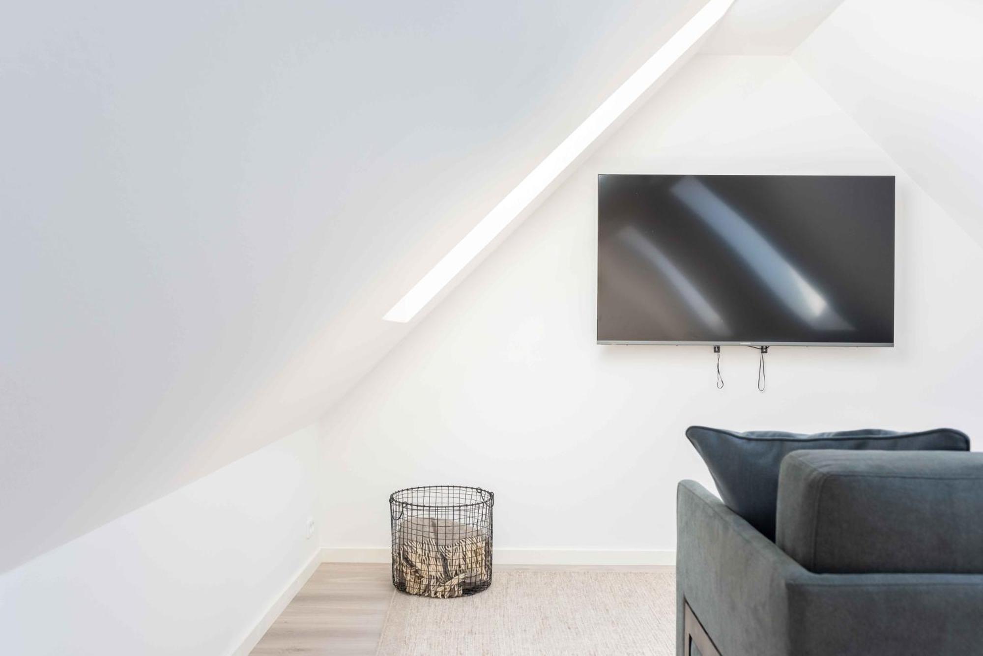Lovely In Vibrant Area Of Apartamento