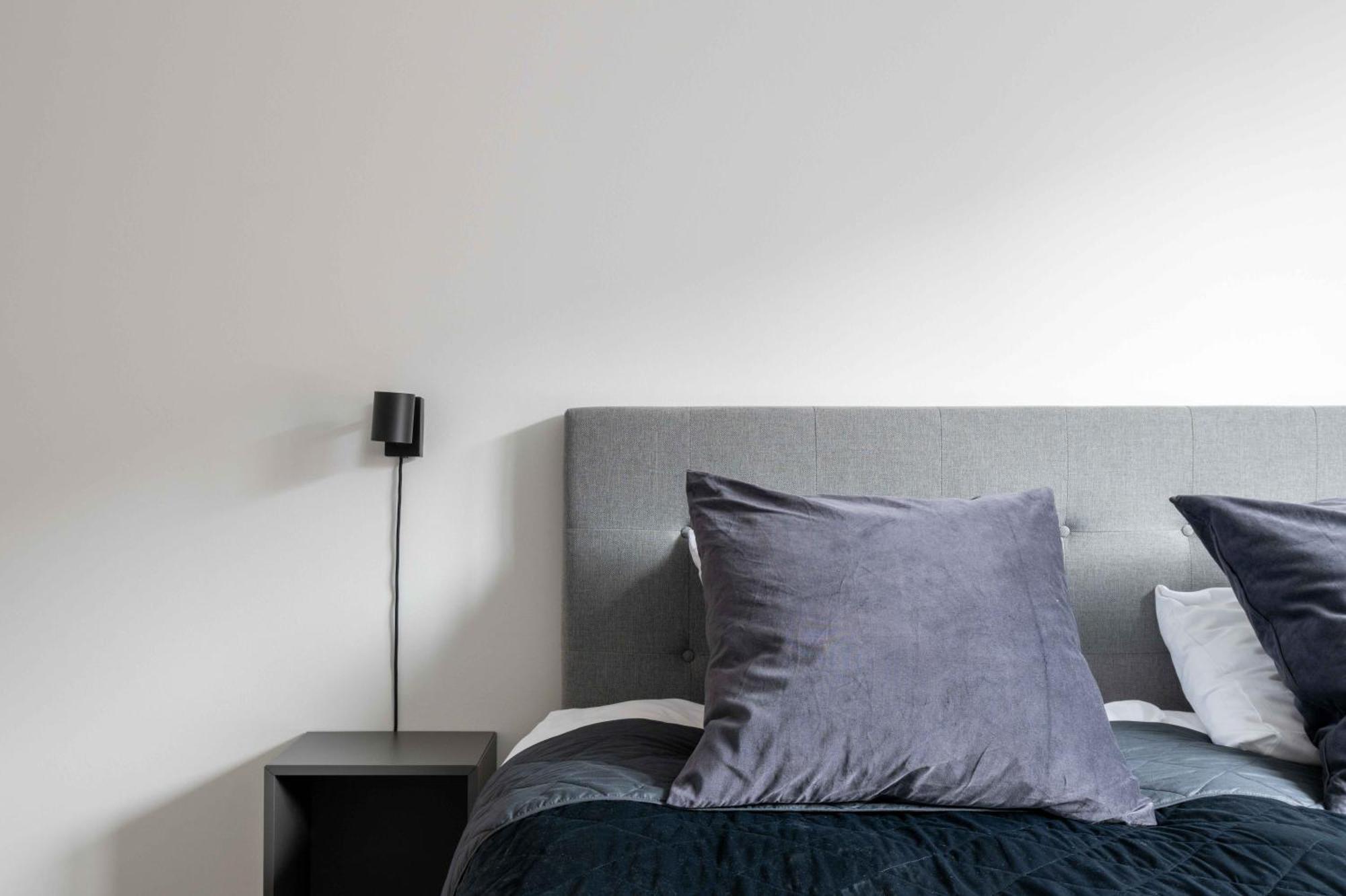 Lovely In Vibrant Area Of Apartamento Copenhague