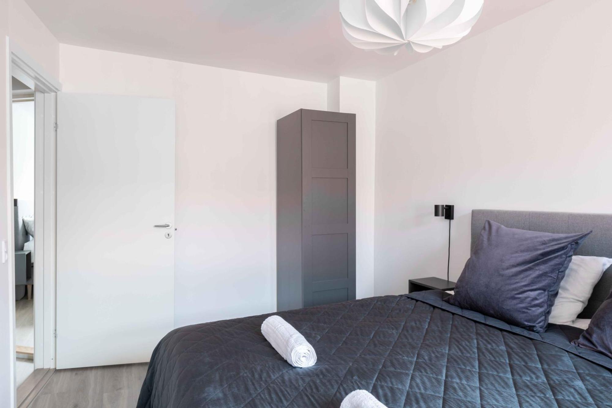 Apartamento Lovely In Vibrant Area Of Copenhague