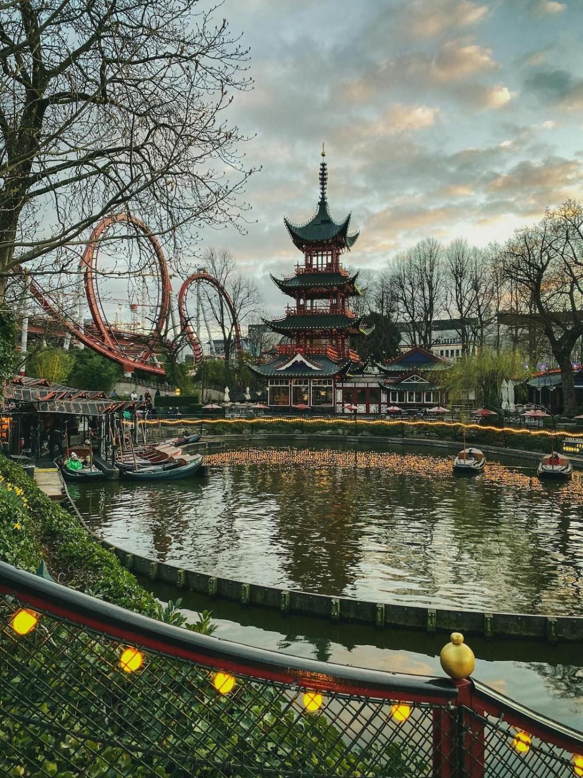 Lovely In Vibrant Area Of *