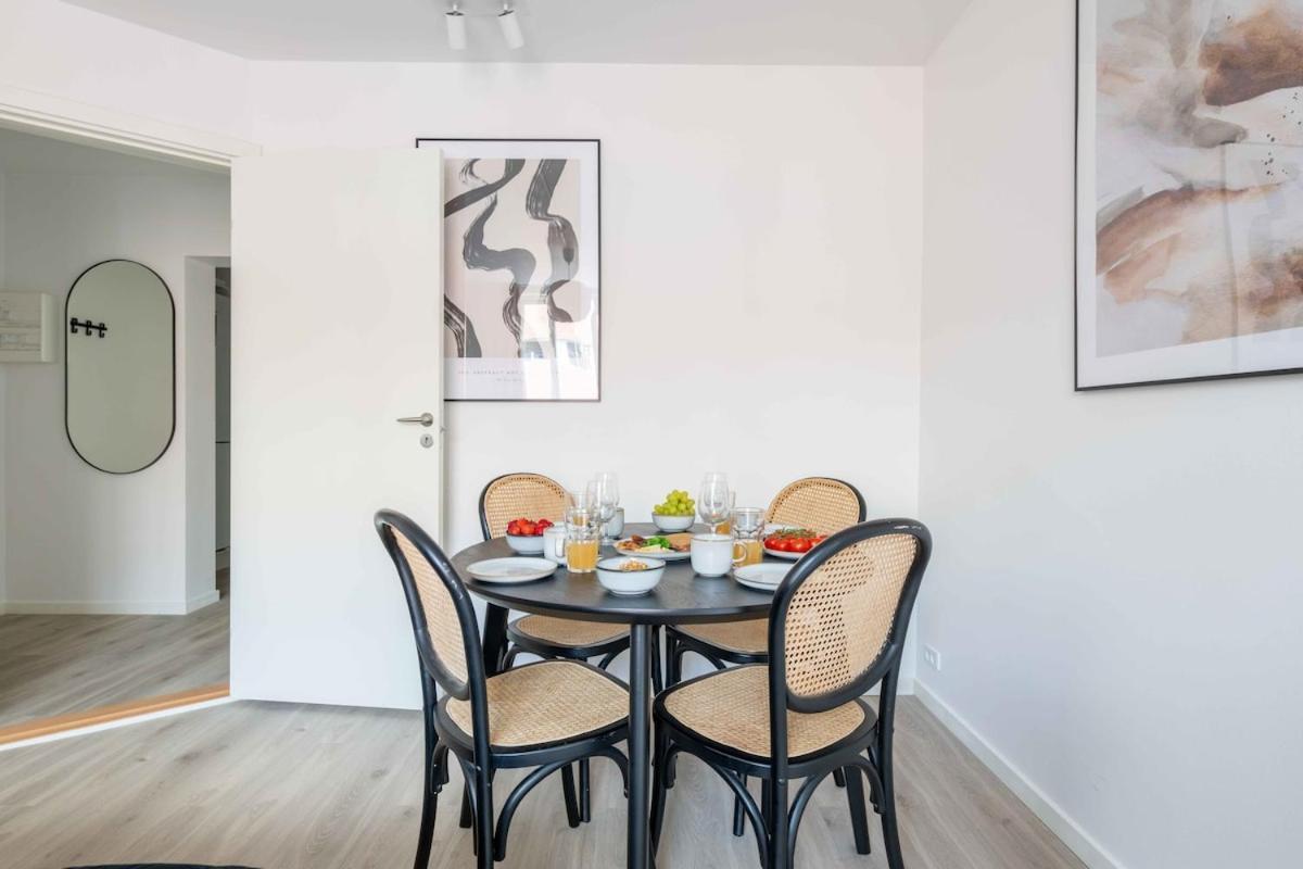Apartament Lovely In Vibrant Area Of Kopenhaga