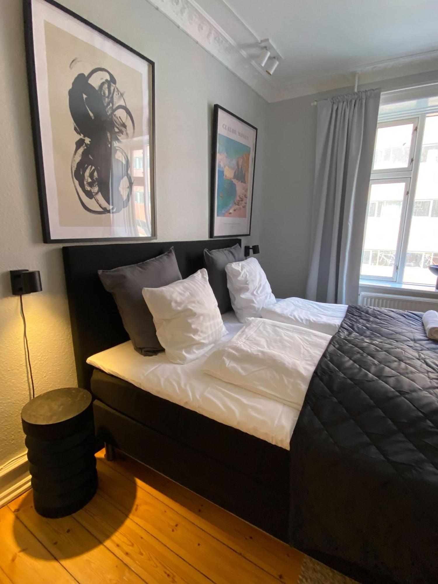 Lovely In Vibrant Area Of Apartament